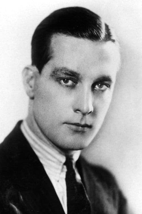 Walter Byron profile photo