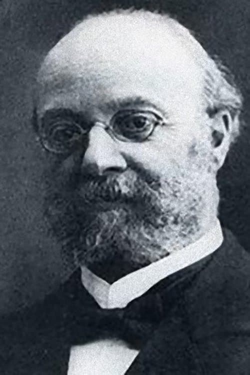 Rudolf Blümner profile photo