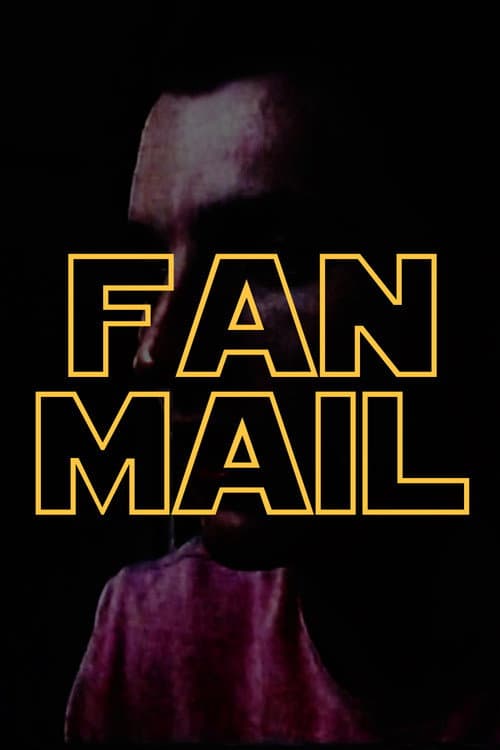 Fan Mail poster