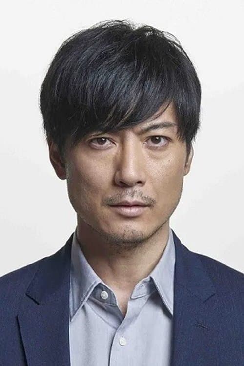 Tetsuji Tamayama profile photo