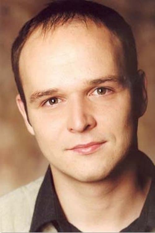 Artur Kruczek profile photo