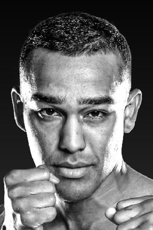 Keenan Carbajal profile photo