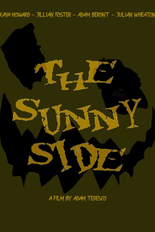 The Sunny Side poster