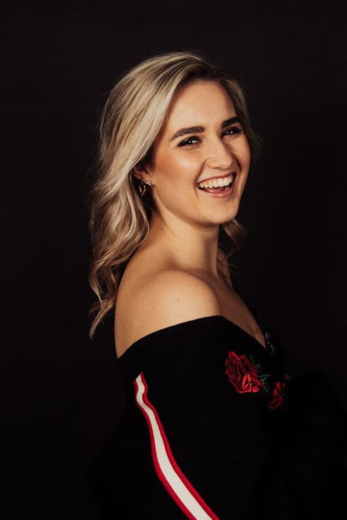 Melanie Latooy profile photo