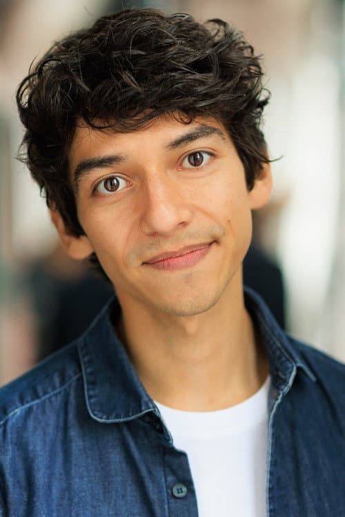 Damian Schedler Cruz profile photo