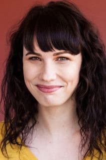 Alexis Long profile photo