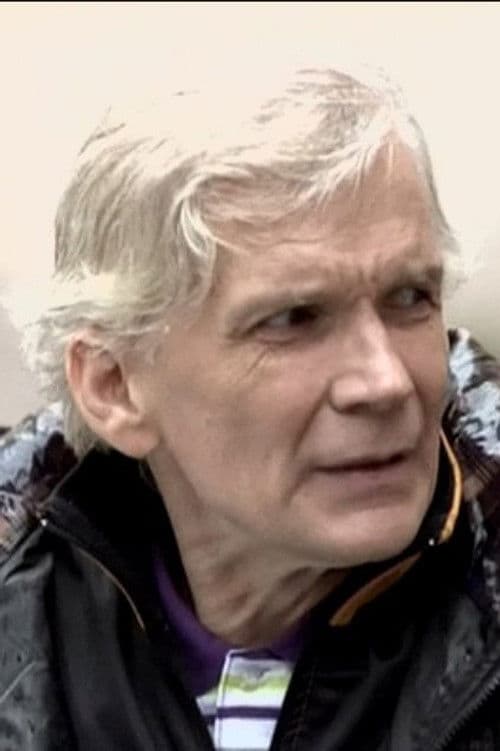 Yuri Potapenko profile photo