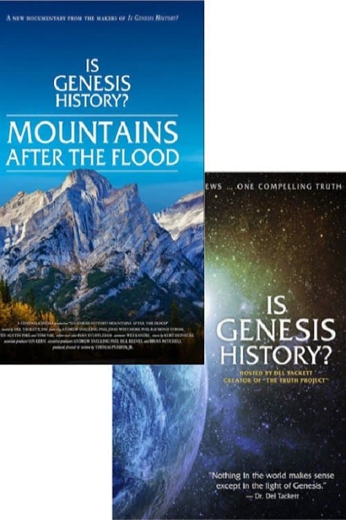 Is Genesis History? Collection