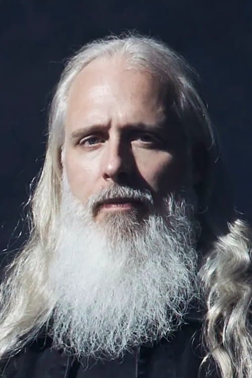 John Campbell profile photo