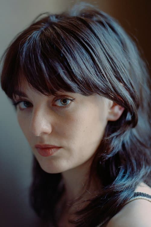 Violet Braeckman profile photo