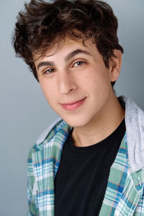 Jack Pierce profile photo