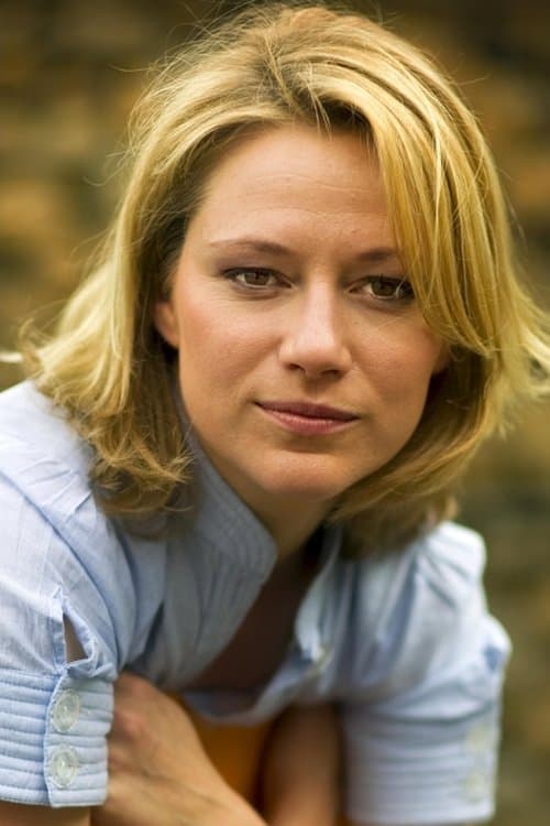 Hilde De Baerdemaeker profile photo