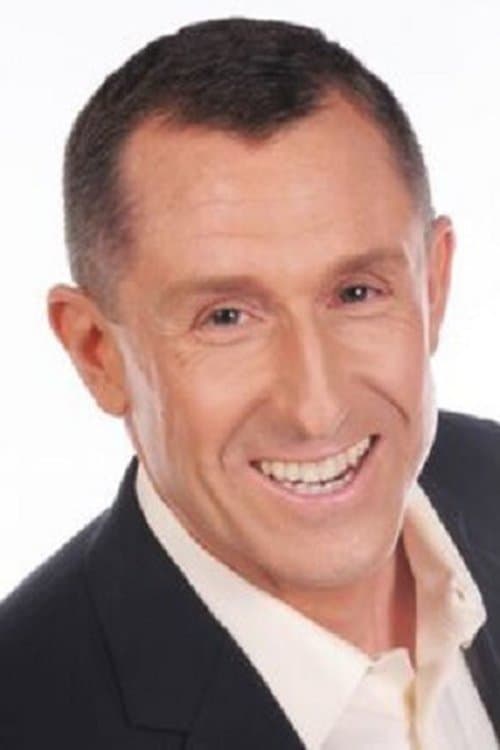 Joe Fishel profile photo