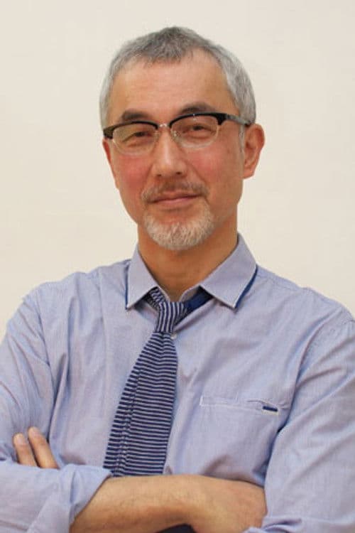 Kazuyuki Tsumura profile photo