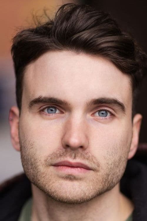 Niklas Huda profile photo