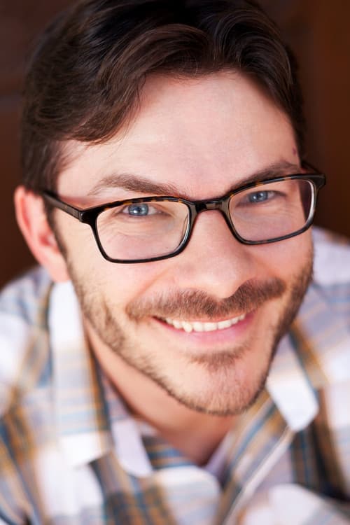 Jon Luke Thomas profile photo