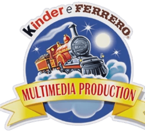 Kinder & Ferrero Multimedia Production