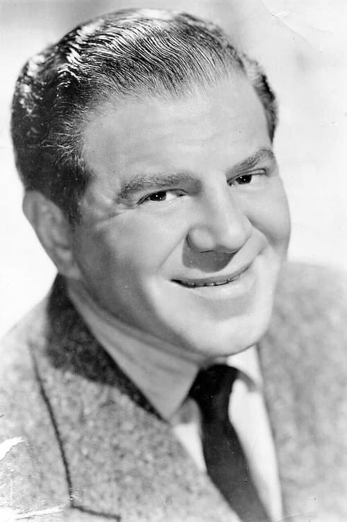 Lionel Stander profile photo