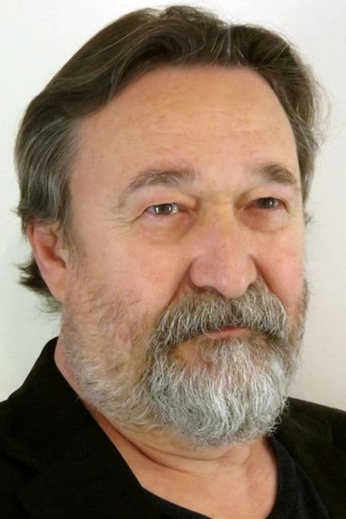 Jacques Pater profile photo