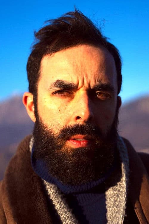 Michelangelo Mercuri profile photo