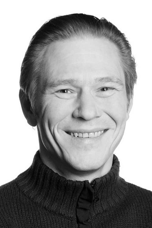 Trond Peter Stamsø Munch profile photo