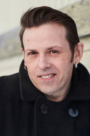 Timo Lavikainen profile photo