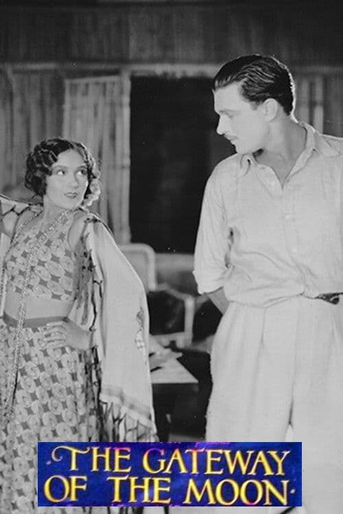 The Gateway of the Moon poster