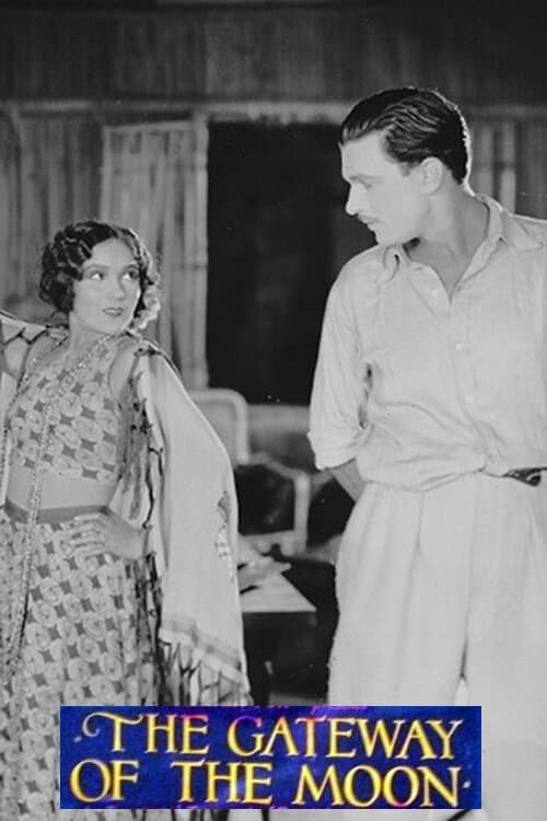 The Gateway of the Moon poster