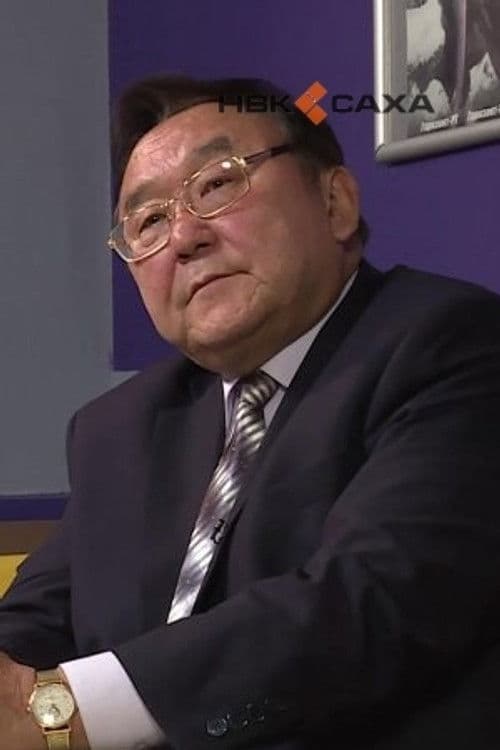 Stepan Sivtsev-Dollu profile photo