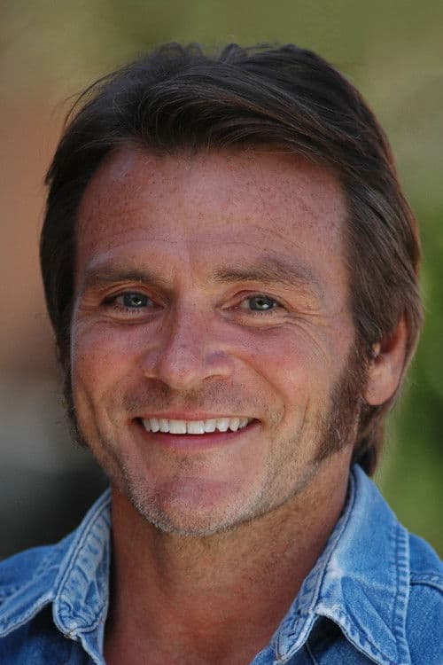 Douglas Bennett profile photo