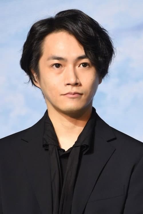 Yusuke Takeda profile photo