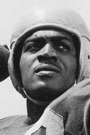 Kenny Washington profile photo