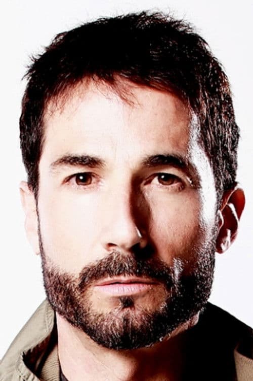 Juan Carlos Vargas profile photo