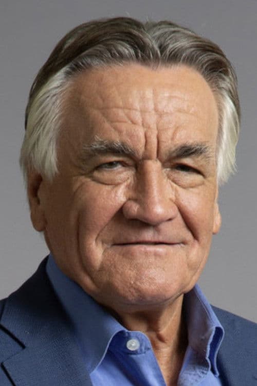 Barrie Cassidy profile photo