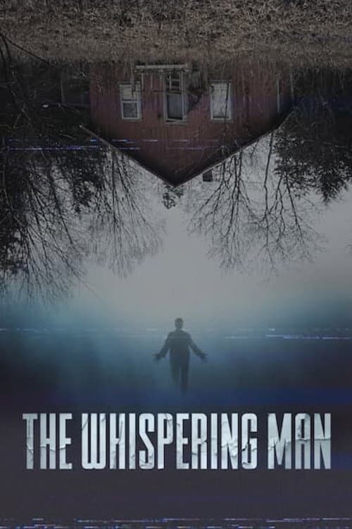 The Whispering Man poster