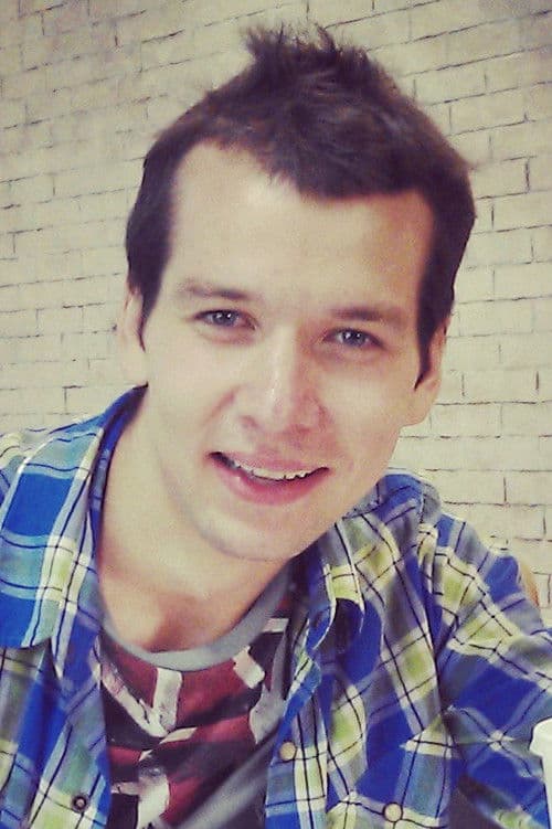 Evgeny Stepanov profile photo