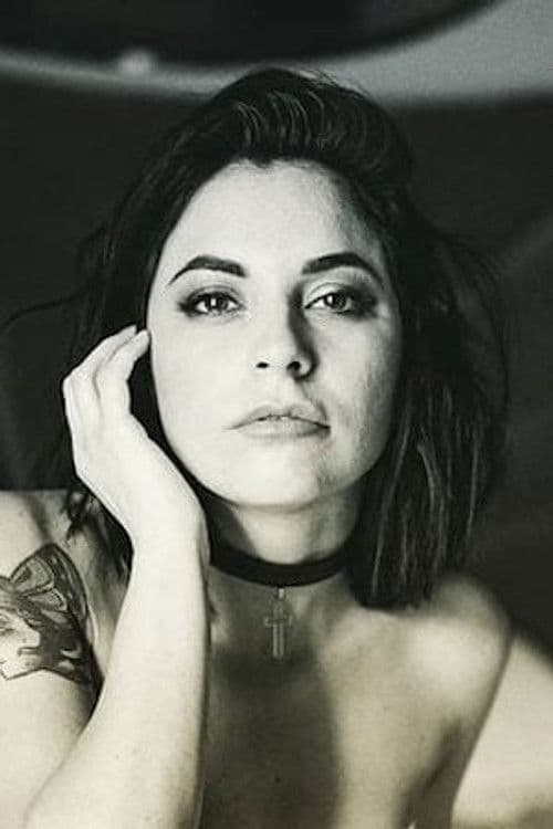 Violetta Scott profile photo