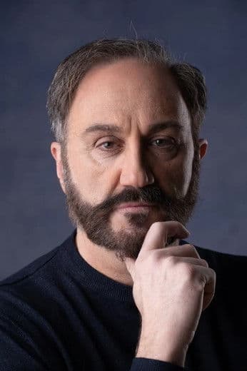 Angelo Del Romano profile photo