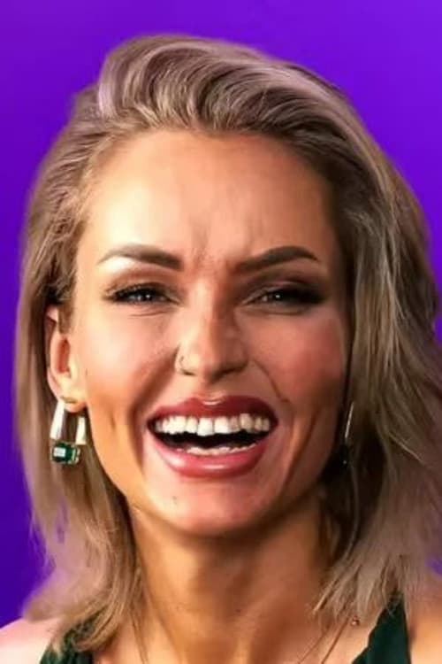 Krisse-Ly Hedenstedt profile photo