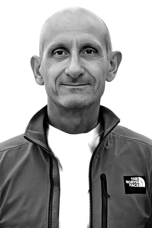 Jean-Marc Troussier profile photo