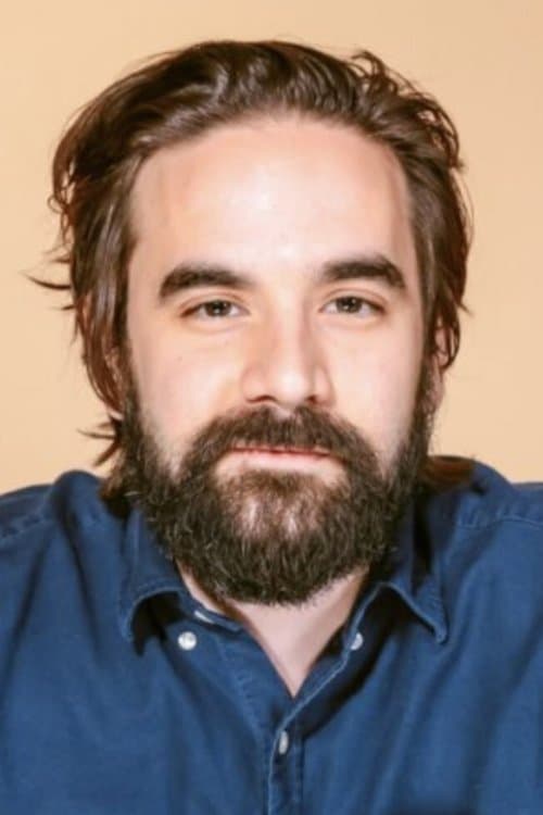 Nick Frangione profile photo