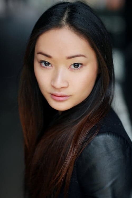 Alice Hewkin profile photo