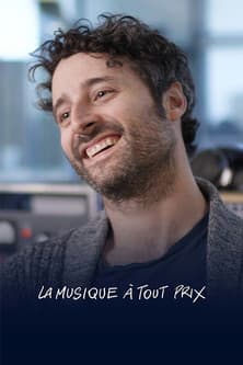 La musique à tout prix poster