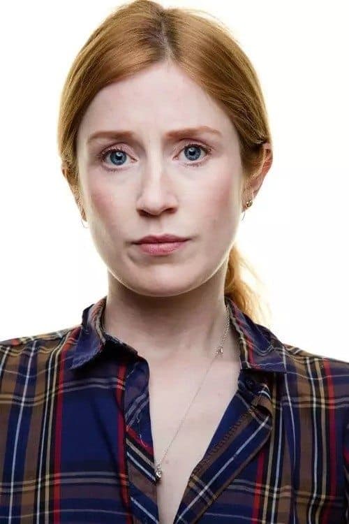 Elly Condron profile photo