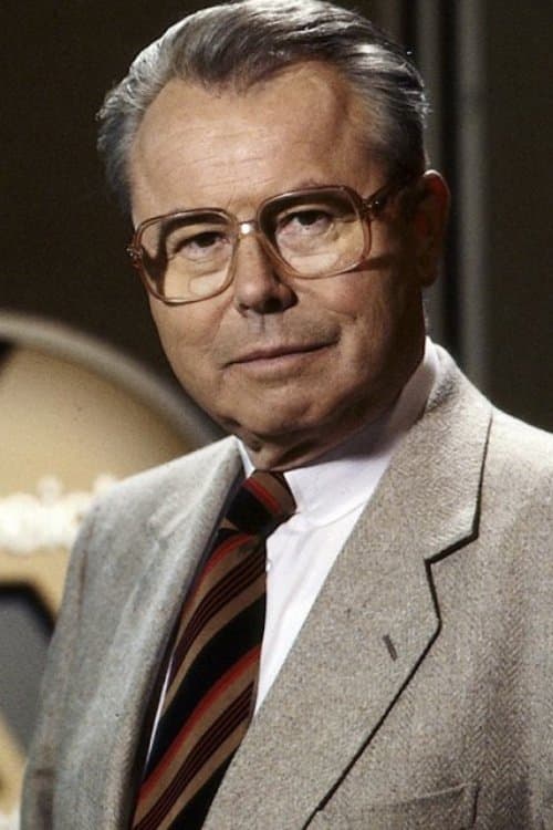 Eduard Zimmermann profile photo