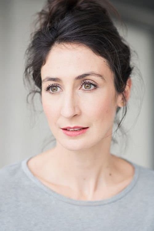 Catherine-Amélie Côté profile photo