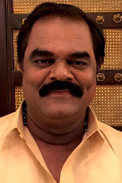 Kosuri Venugopal profile photo