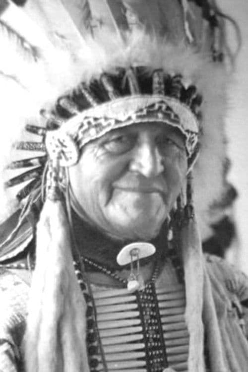 Luther Standing Bear profile photo