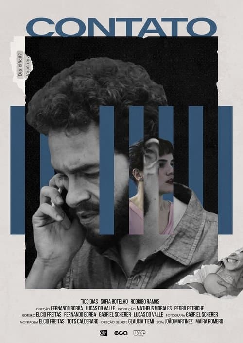 Contato poster
