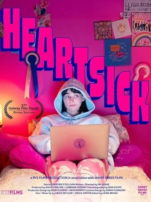 Heartsick poster